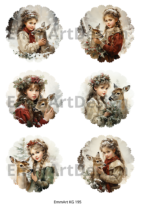 Papier - Ryžový papier A4 KG 195 - 16929289_