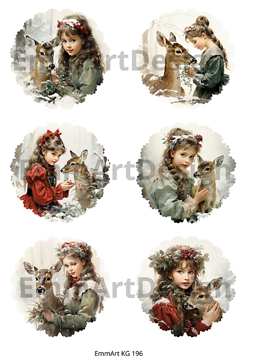 Papier - Ryžový papier A4 KG 196 - 16929295_