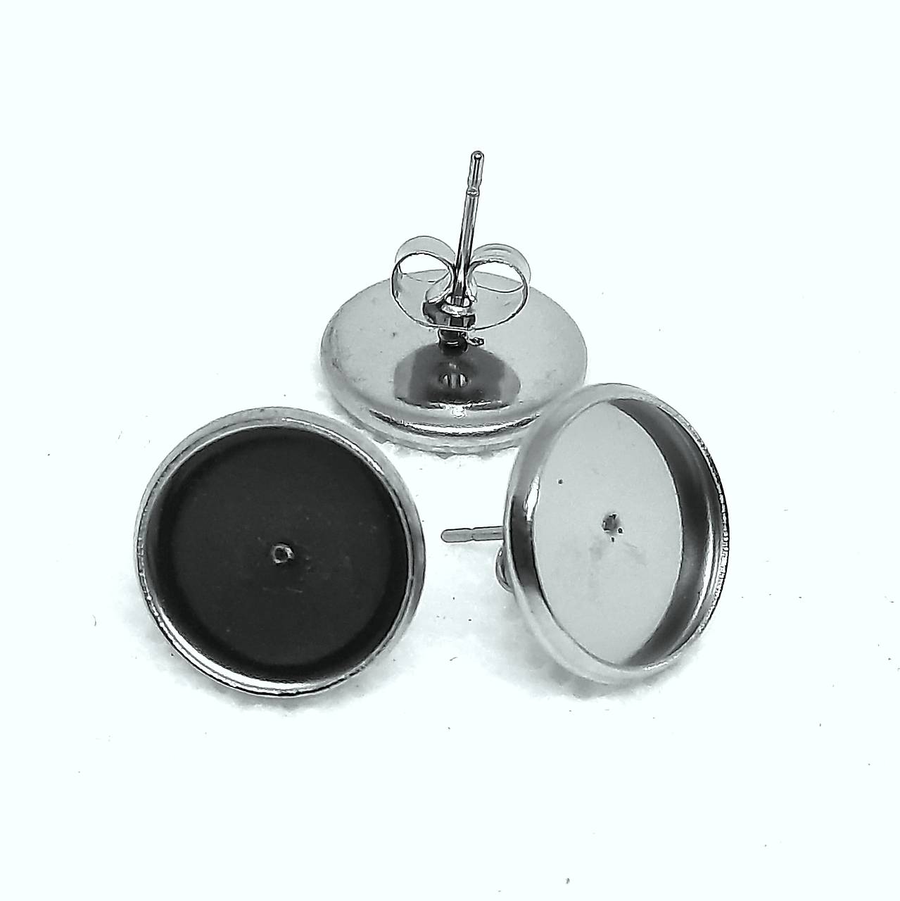 CHO-Puzeta s lôžkom-1pár (12mm+zarážky)