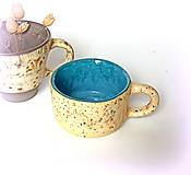 Nádoby - šáločka na espresso - 16929745_