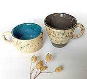 Nádoby - šáločka na espresso - 16929747_