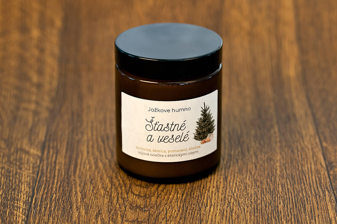 Šťastné a veselé