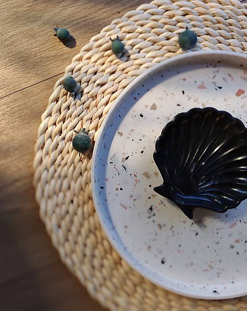 Nádoby - Terrazzo odnos - 16942997_