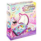  - - 50% sada na dotvorenie šperkovnice, jednorožec, pôvod.cena 19,90€ - 16945967_