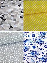 Iné doplnky - Rebozo šatka - 16945866_