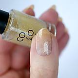 Dekoratívna kozmetika - Gilded - 16947464_