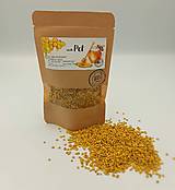 Včelie produkty - Včelí peľ - 16948376_