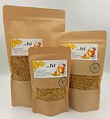 Včelie produkty - Včelí peľ - 16948377_