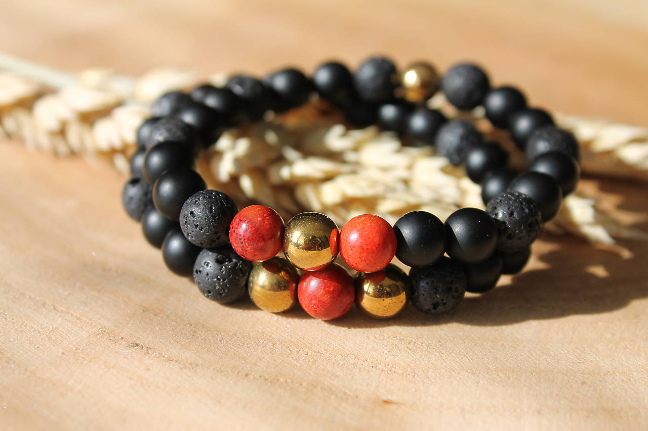 Náramky na Ochranu partnerské