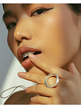 Prstene - Prsten Levana - 16952650_