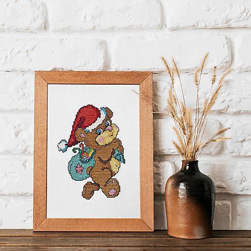 Dekorácie - Nádielka - 16955388_