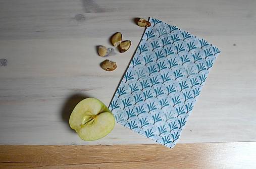 Obalový materiál - Svačinář - ZERO WASTE - 16961404_