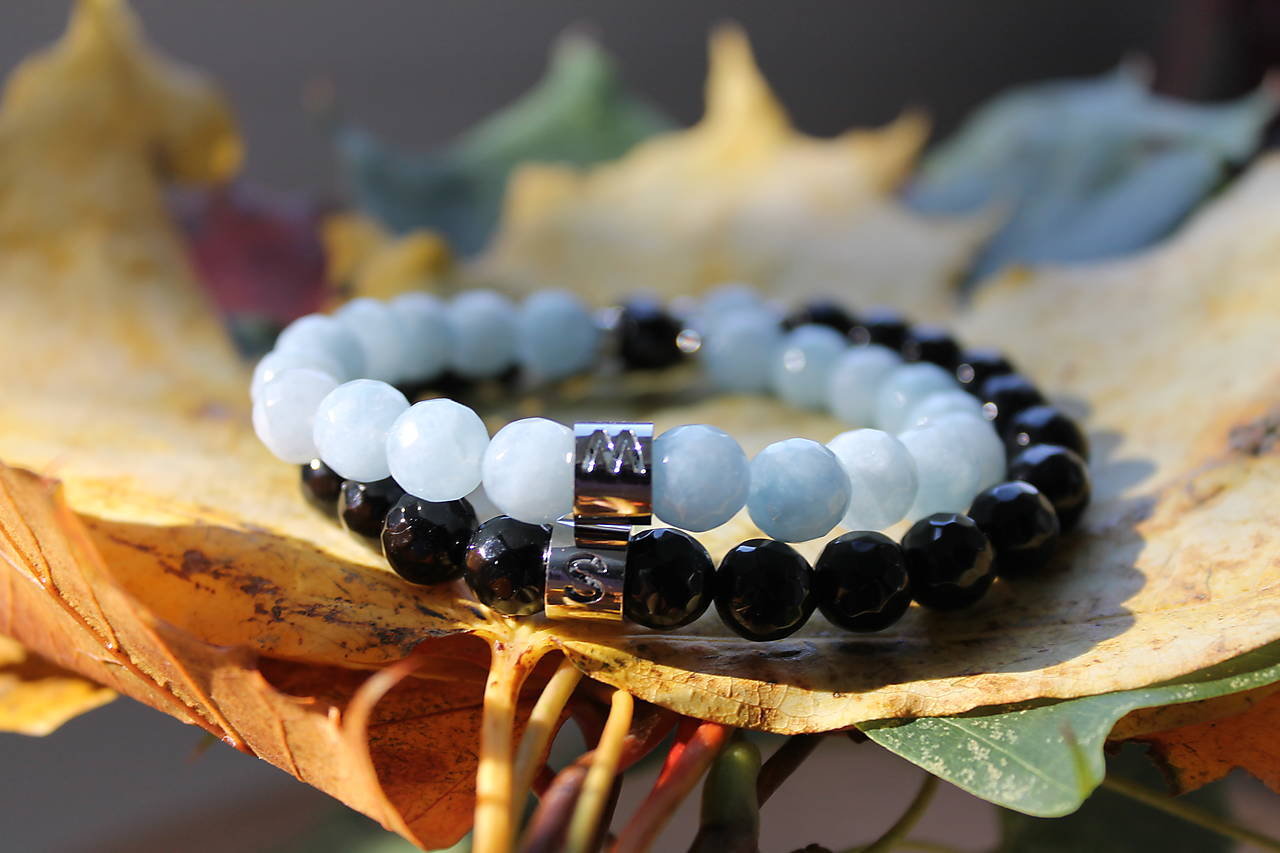 Partnerské s iniciálkami