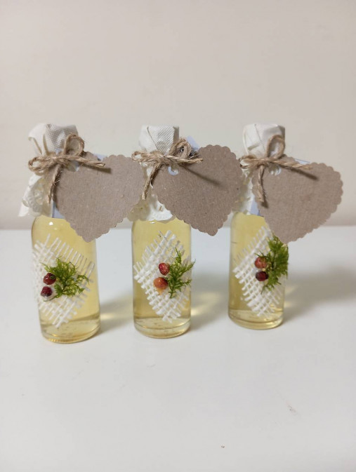 Včelie produkty - Akcia - Medovina - darčeková - 16961159_