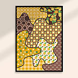  - Fľaky chaosu (ovocie+čokoláda) - 16969144_