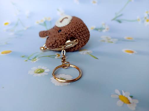 Detská peňaženka macko