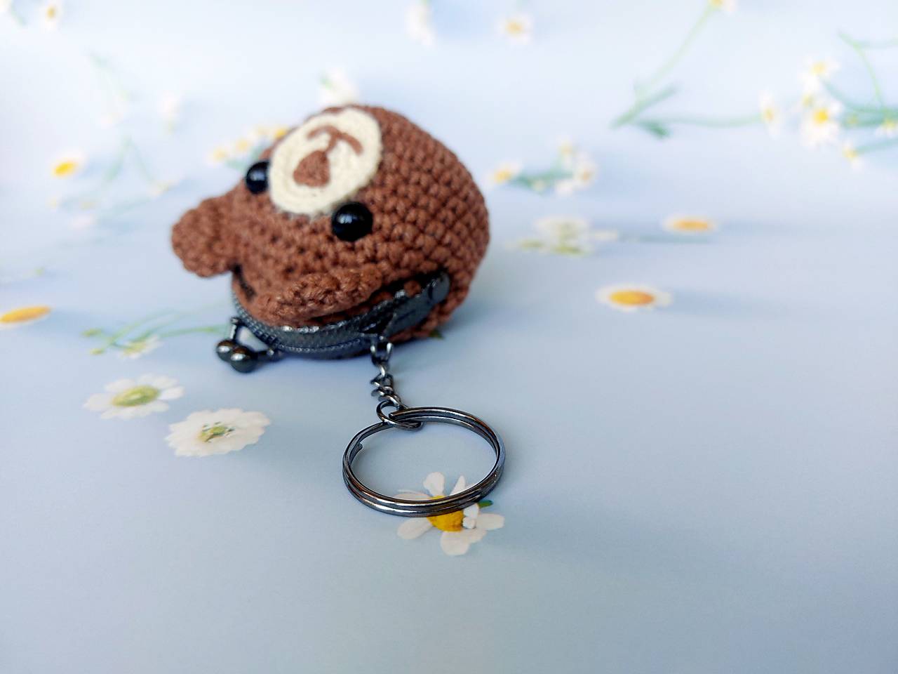 Detská peňaženka macko