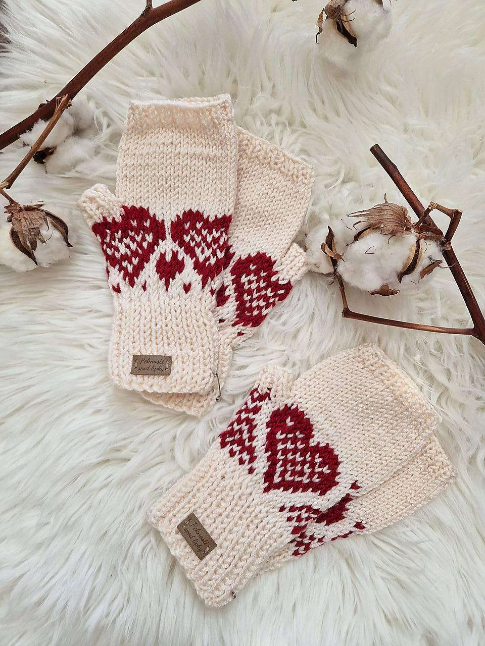 Rozprávkové rukavičky 