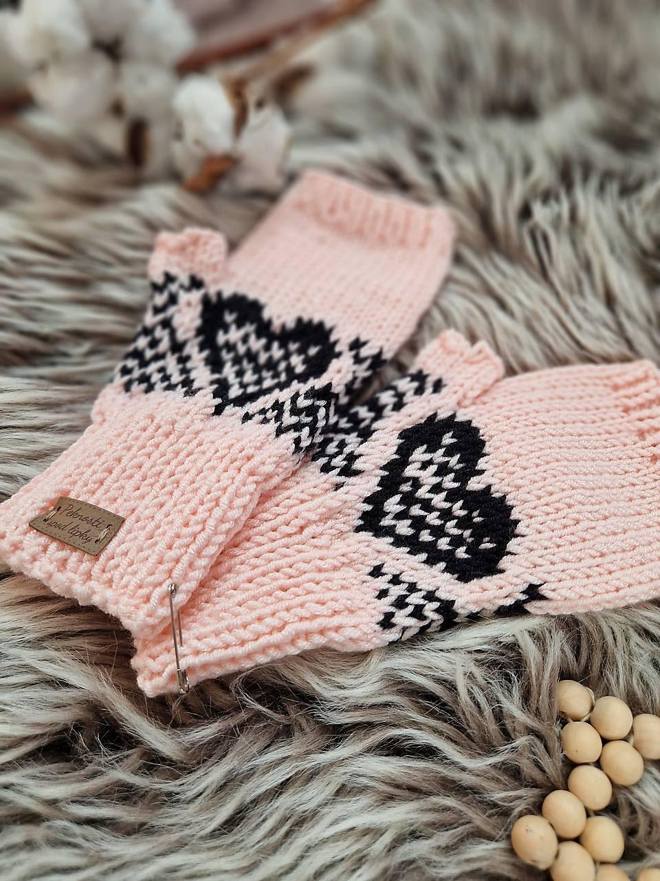 Rozprávkové rukavičky 