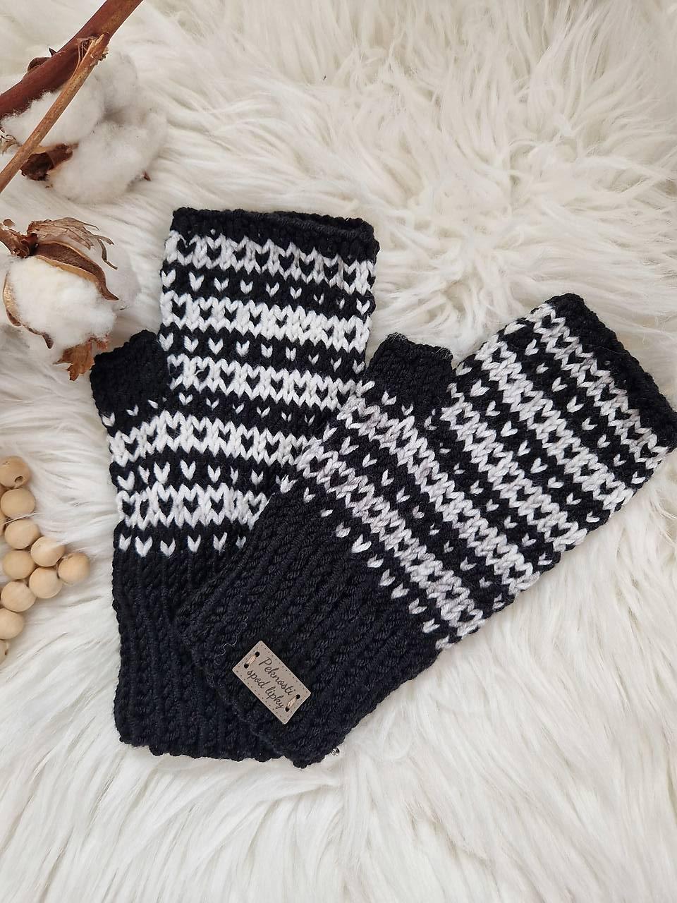 Rozprávkové rukavičky 