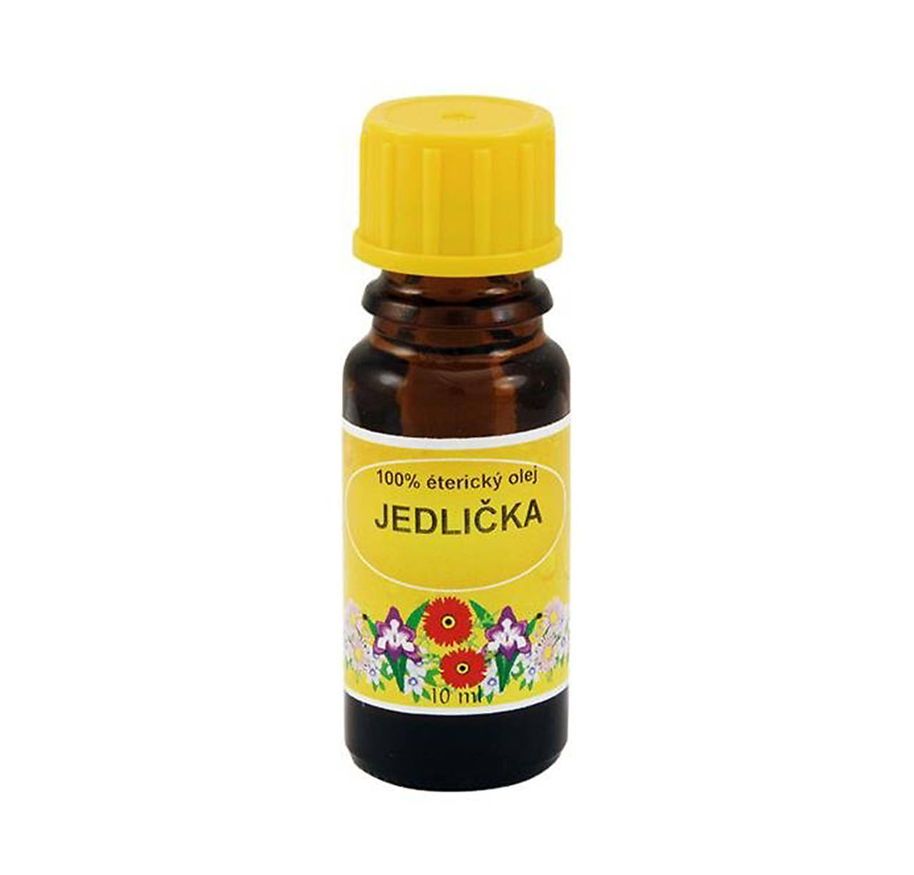 Éterický olej Jedlička 10ml