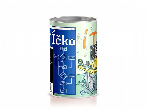 iTEA ajTÍčko čaj (80 g)