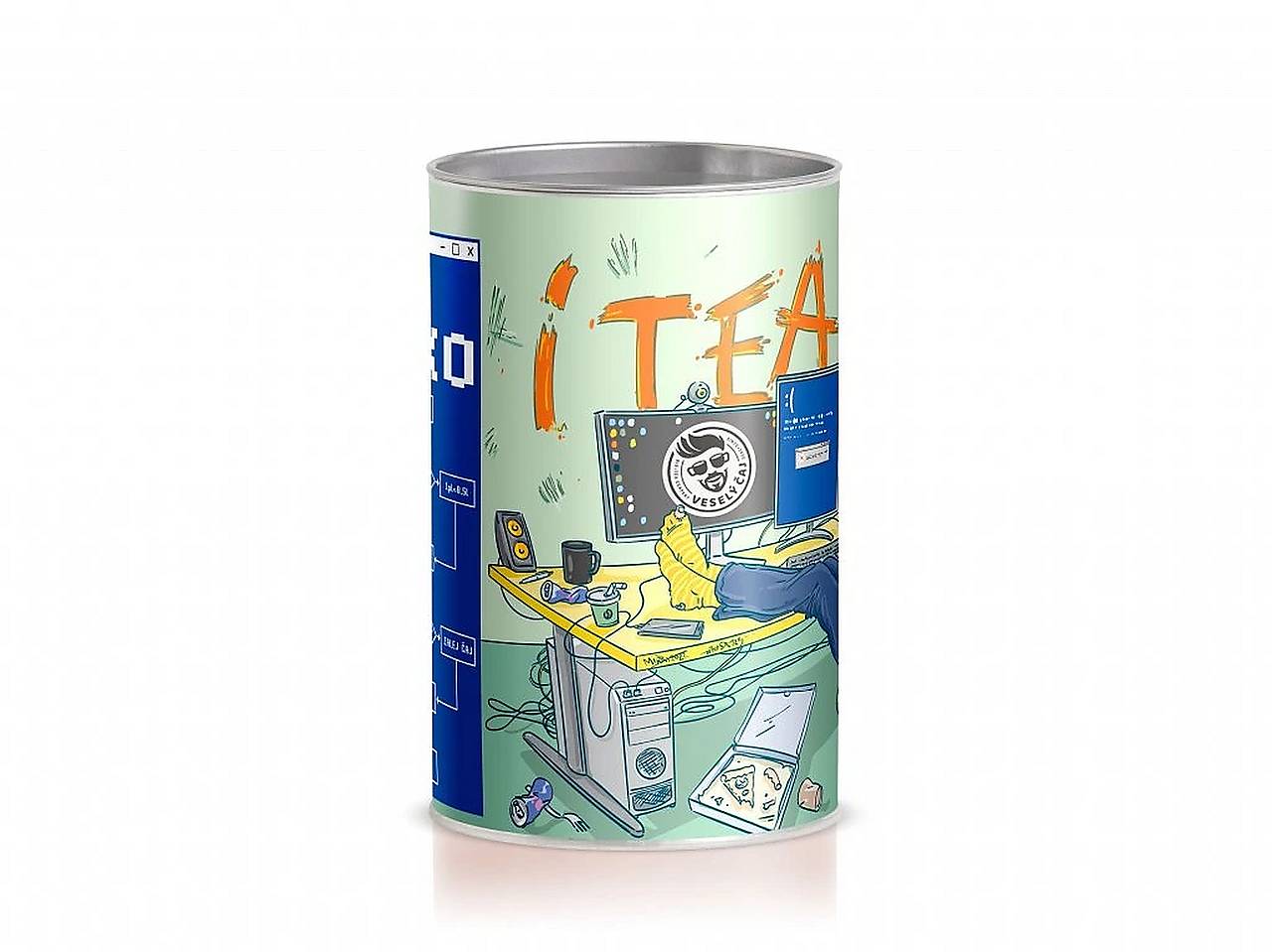 iTEA ajTÍčko čaj (80 g)