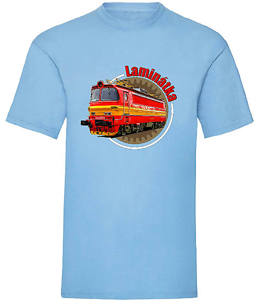 Pánske oblečenie - Laminátka  pánske (XL-sky blue - Modrá) - 16974600_