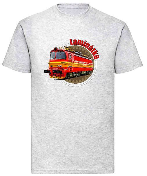 Pánske oblečenie - Laminátka  pánske (S - Šedá) - 16974617_