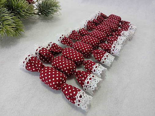 Dekorácie - Salónky - 16973307_