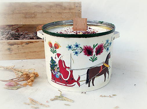 Sviečky - Sviečka - 16975845_