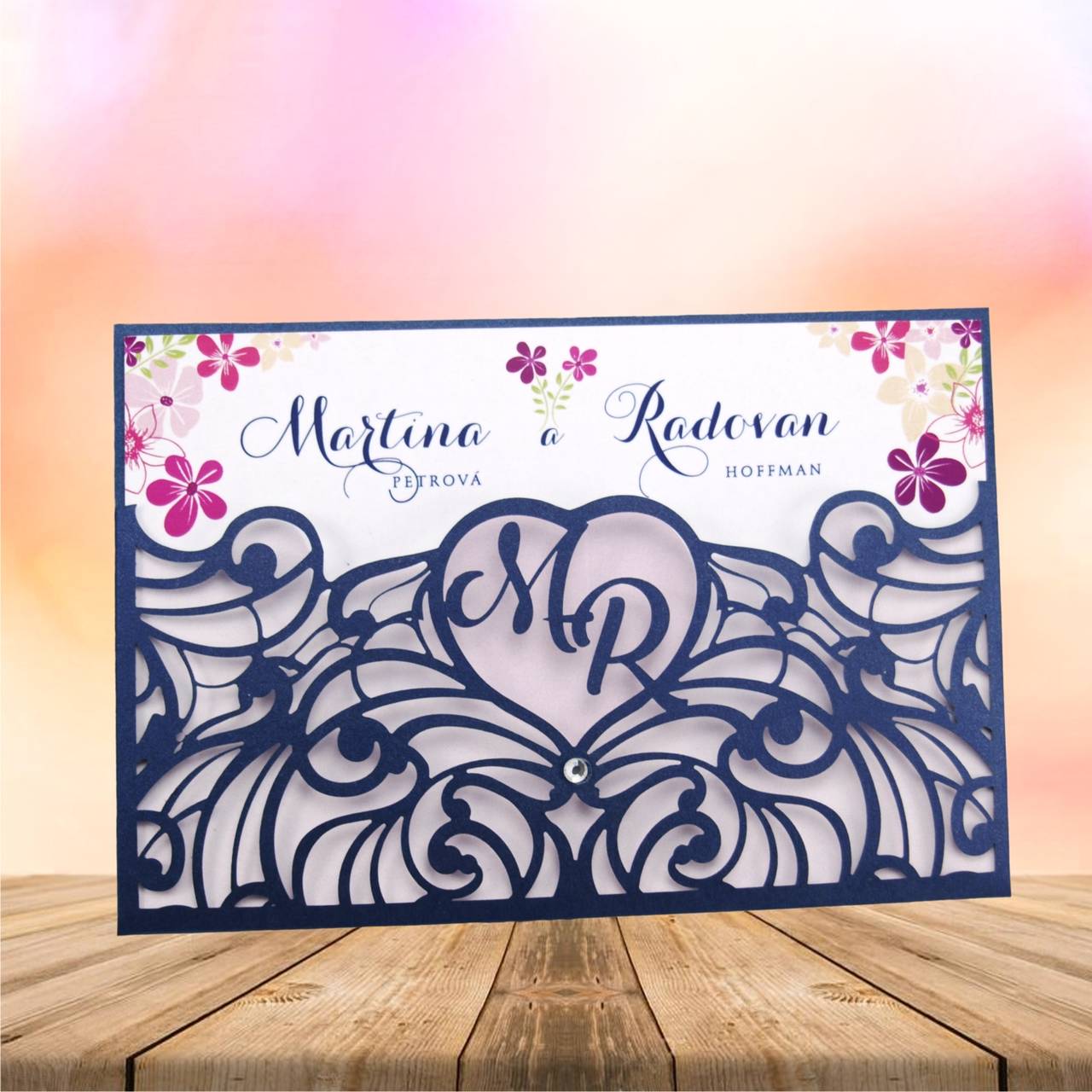  svadobné oznámenia 17215