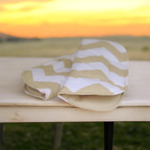 Detský textil - Zmäkčovadlá na popruhy - doplatok k podložke - 16997741_