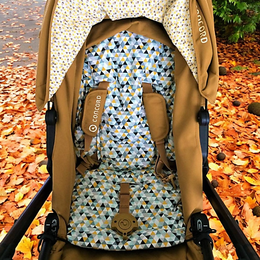 Detský textil - Podložka - 17000275_