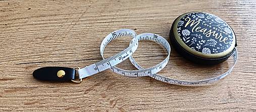 Galantéria - Mini meter - 17001587_