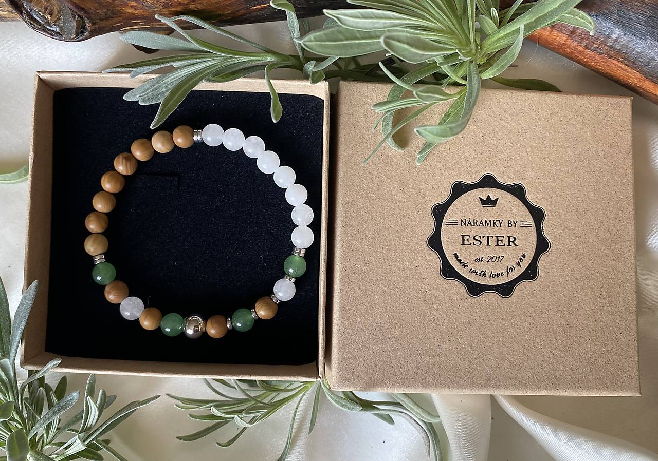 Zdravie, Vyrovnanosť a Opora*