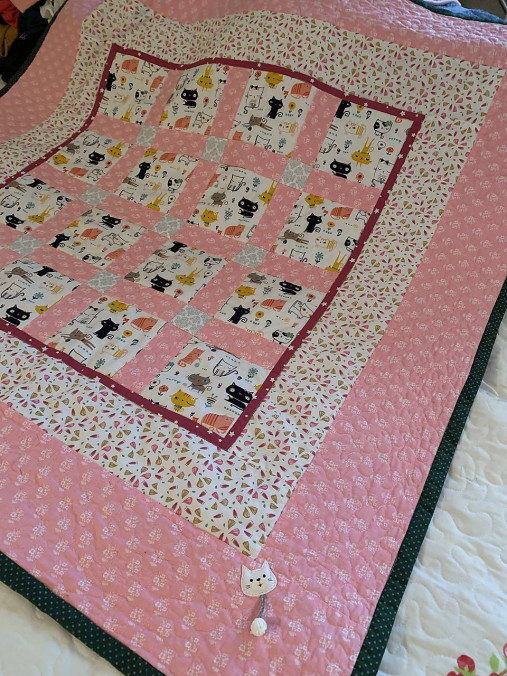 Úžitkový textil - pre soňu - 17002477_
