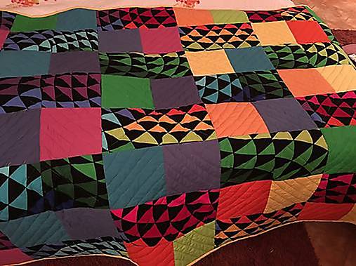 Úžitkový textil - pre timku - 17002565_