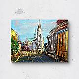 Obrazy - Blumentál II - 17016232_