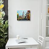 Obrazy - Blumentál II - 17016233_