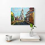 Obrazy - Blumentál II - 17016235_