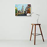 Obrazy - Blumentál II - 17016236_