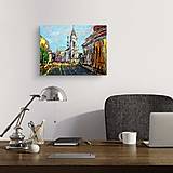 Obrazy - Blumentál II - 17016237_