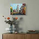 Obrazy - Blumentál II - 17016239_