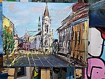 Obrazy - Blumentál II - 17016242_