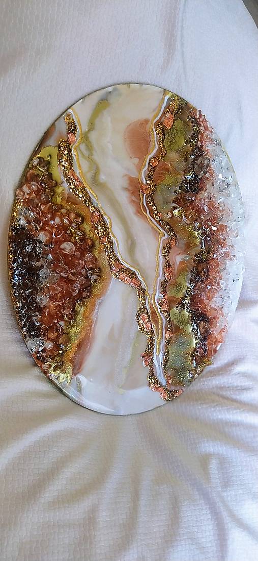 Obrazy - Rubín II - 17016349_