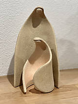 Svietidlá - Svätárodina - adventné prevedenie - 17021590_