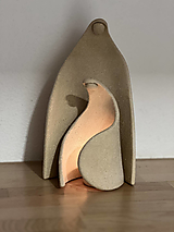 Svietidlá - Svätárodina - adventné prevedenie - 17021591_