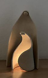 Svietidlá - Svätárodina - adventné prevedenie - 17021594_