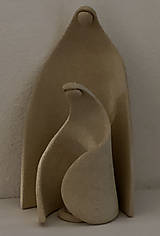 Svietidlá - Svätárodina - adventné prevedenie - 17021595_